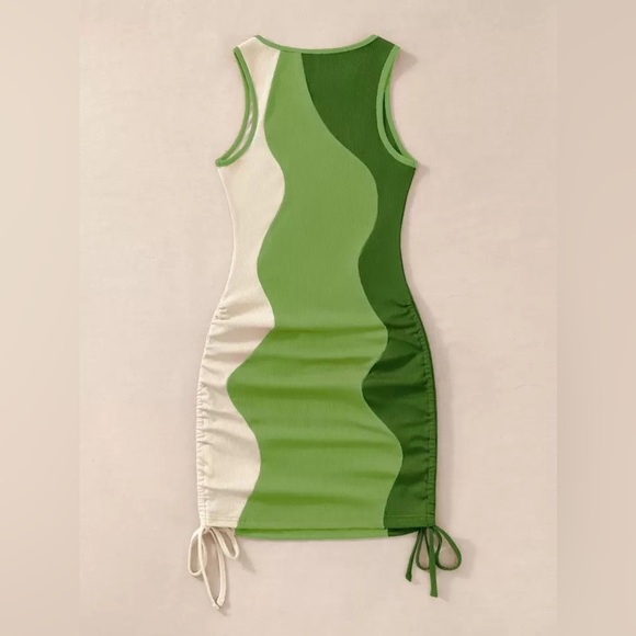 SHEIN Bodycon dress size xl - Picture 2 of 5